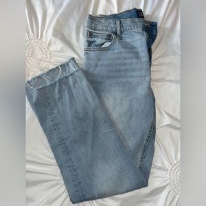 GAP jeans